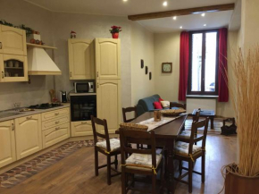 Lovely Apartments in centro Storico a Cuneo